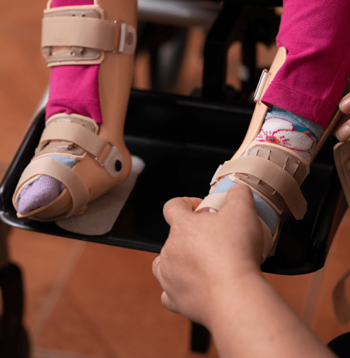 5 Benefits Of Custom Foot Bracing - The Orthopaedic Foot & Ankle