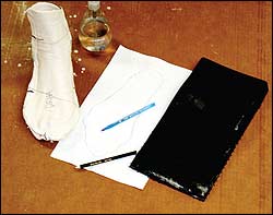 Take tracing and check quality