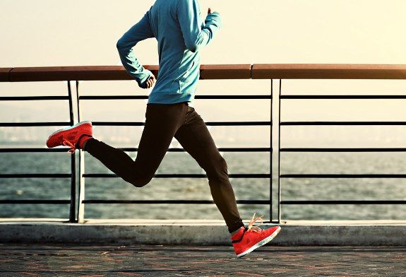 runner